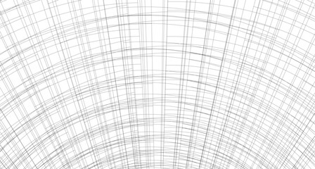 abstract geometric background