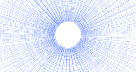 Architecture building abstract vector illustration