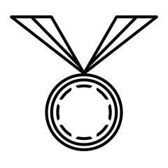 medal