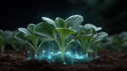fountain in the garden