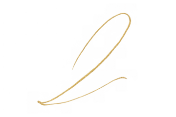 Yellow mustard sauce forming a decorative, winding drizzle, ideal for adding a culinary accent to various layouts