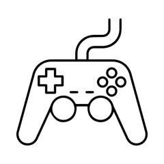 Game Controller Icon