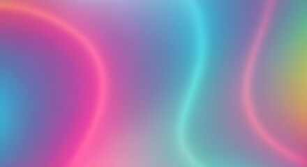 Colorful Abstract Background 