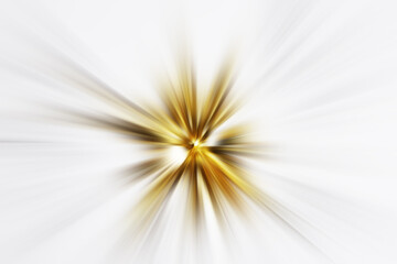 背景_ゴールド&シルバー