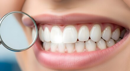 Achieve a brighter smile with professional teeth whitening