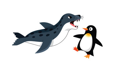 Naklejka premium Adobe Illustrator Artwork