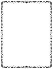 Frame