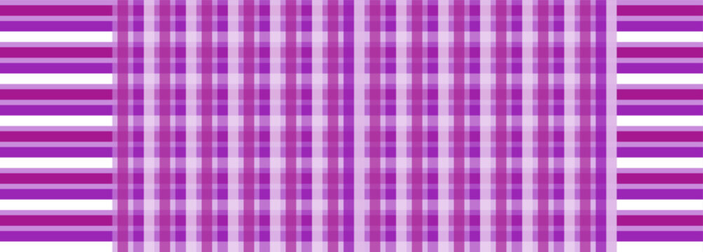 pattern of the loincloth. textile pattern background.Thai loincloth pattern vector illustration.