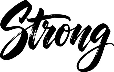 Strong script design