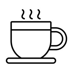 Hot tea Icon