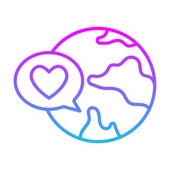 World Icon