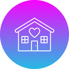 Home sweet home Icon