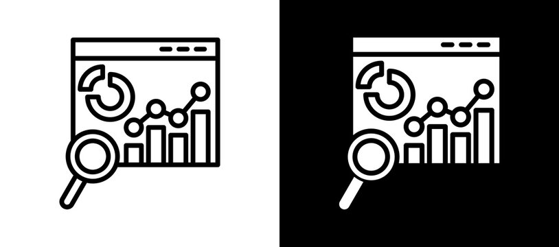 Data Analytics doublestyle icon