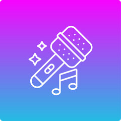 Karaoke Icon