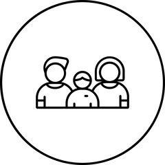 Family Icon