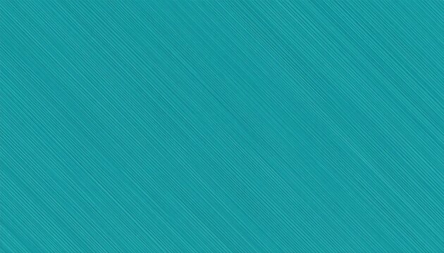 Diagonal, textured, teal background with subtle, parallel lines
