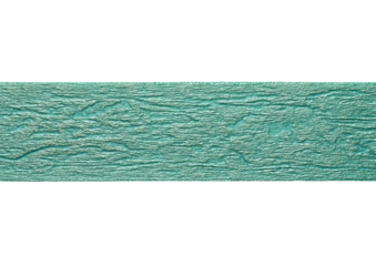 Teal wood plank, textured, horizontal grain