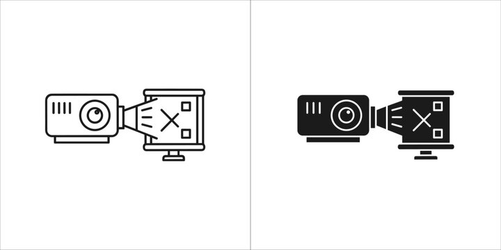 Coding icon with angle brackets inside a browser window