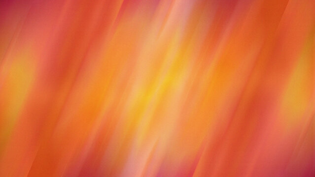 Vibrant blend of orange hues creates dynamic warmth and energy modern backgrounds