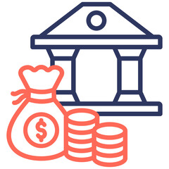 Banking  Icon