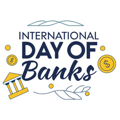 international day of banks