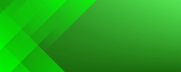 abstrack green vector background design