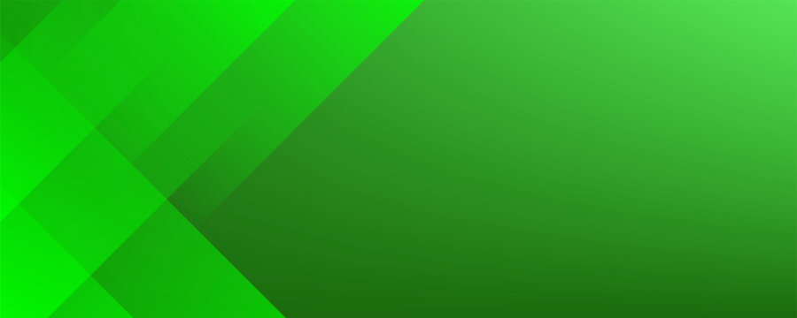 abstrack green vector background design