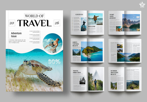 Travel