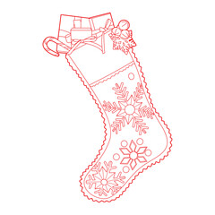christmas stocking christmas stocking christmas stocking