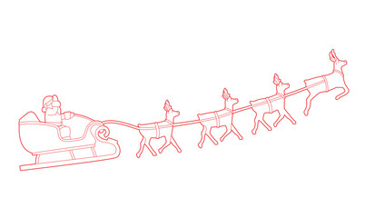 Holiday Santa Clau. Holiday Santa Clau. Holiday Santa Clau.