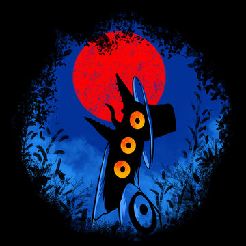 sound of nightmare 