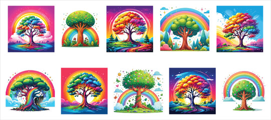 Obraz premium Tree