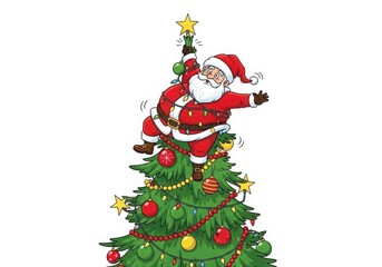 Illustration of thank you veterans message with heart shaped american flag on white wood