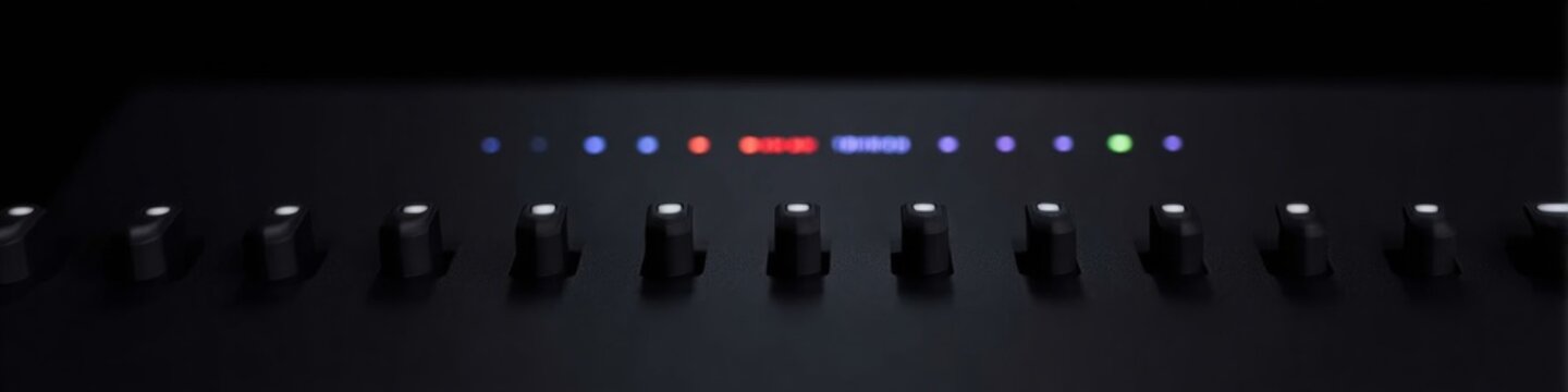 Modern Biohack Wellness Panel Professional Healthcare Technology for Holistic Self-Care and Advertising Content