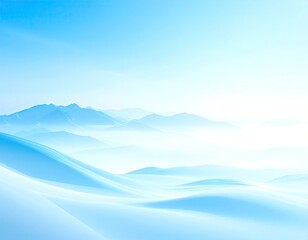 Minimalist Night Sky with Crescent Moon on Dark Blue Background Detailed Capture Minimalist Image High Zoom Minimalistic Moody Dark Sky Lunar