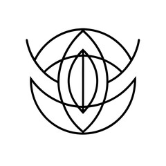 Company Logo Concepts Transparent Background