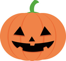 halloween pumpkin
