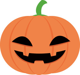 halloween pumpkin