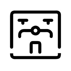Drone Portal Access Navigation Gateway icon set &ndash; Drone, Portal, Navigation, Remote, Technology, Flight, Gateway