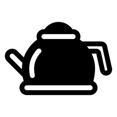 Teapot icon