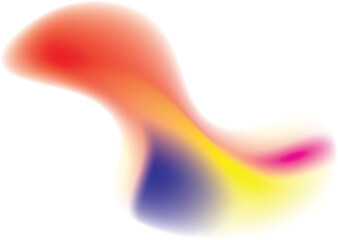 gradient Shape Color