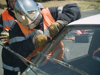 Breaking the Barrier