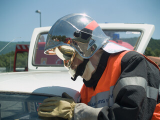 Focused Intervention