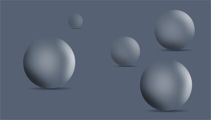 vector illustration of an abstract background