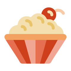 Cupcake icon
