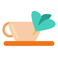 Tea icon