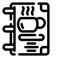 Menu icon