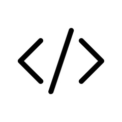 Development Icon Set