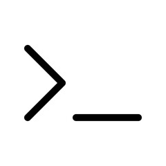 Development Icon Set