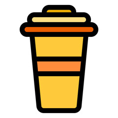Cup icon